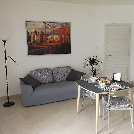 Appartement Beb Del Carmelo à Mercato San Severino Extérieur photo