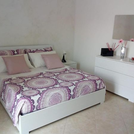 Appartement Beb Del Carmelo à Mercato San Severino Extérieur photo
