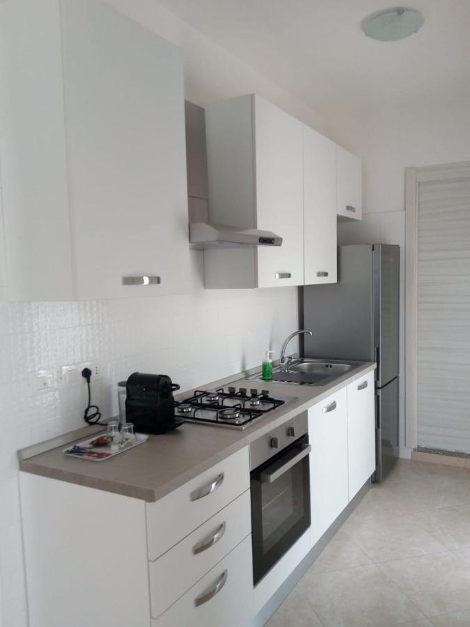Appartement Beb Del Carmelo à Mercato San Severino Extérieur photo