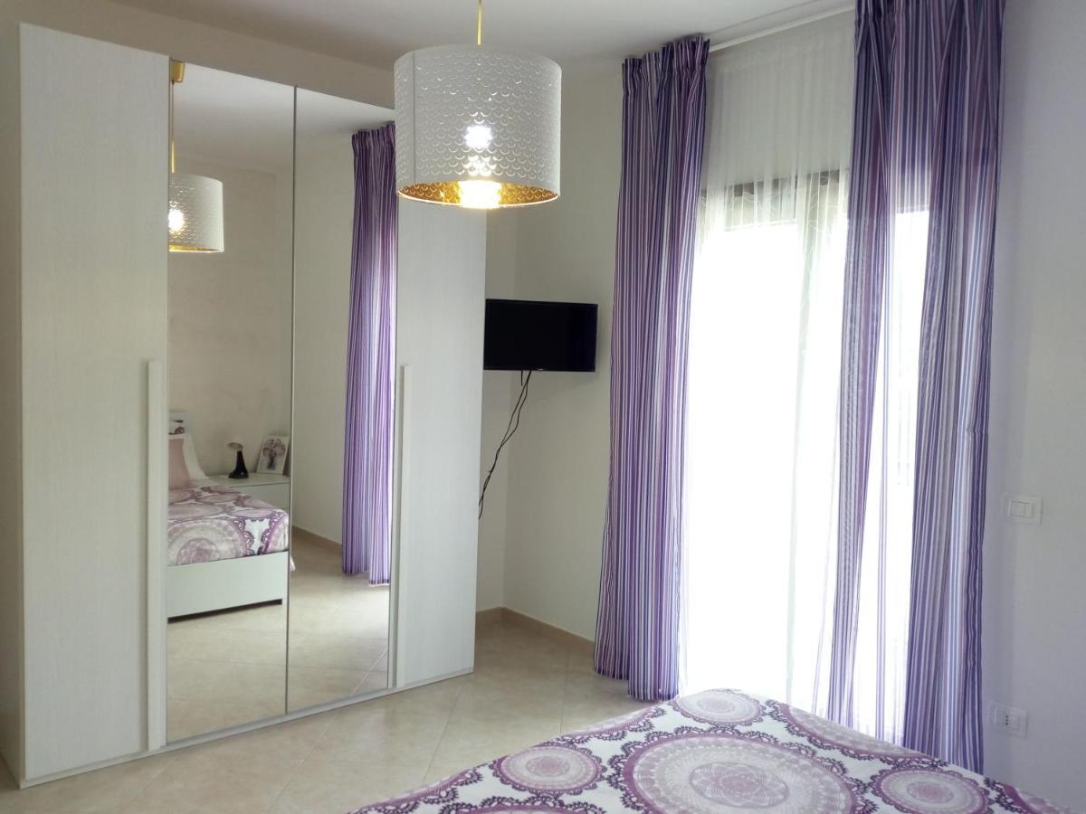 Appartement Beb Del Carmelo à Mercato San Severino Extérieur photo