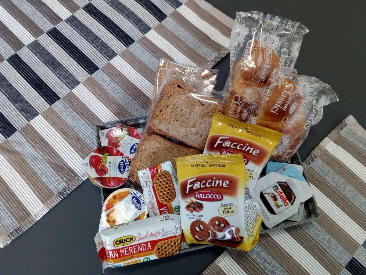Appartement Beb Del Carmelo à Mercato San Severino Extérieur photo