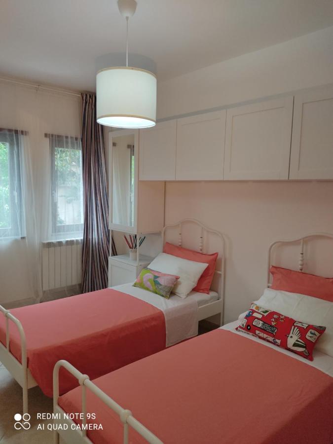 Appartement Beb Del Carmelo à Mercato San Severino Extérieur photo